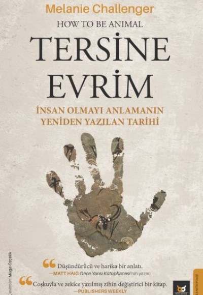 Tersine Evrim Tersine Evrim