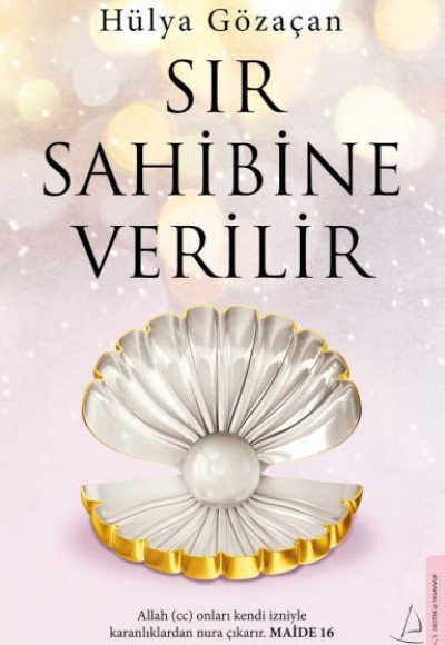 Sır Sahibine Verilir Sır Sahibine Verilir