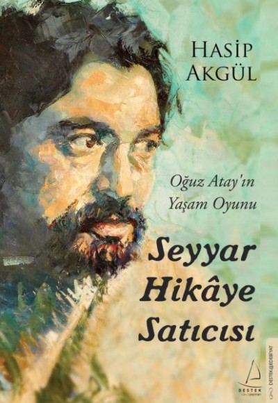 Seyyar Hikâye Satıcısı Seyyar Hikâye Satıcısı