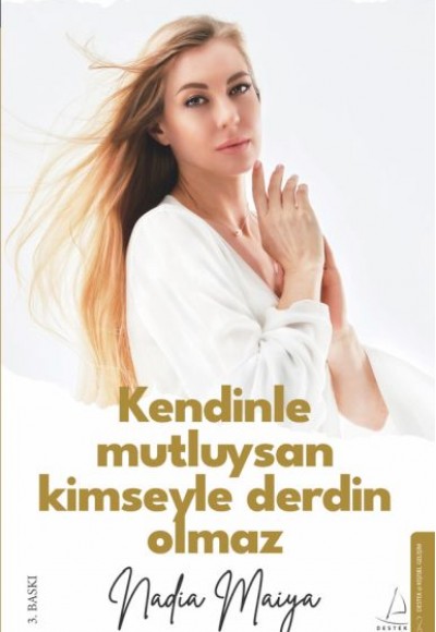 Kendinle Mutluysan Kimseyle Derdin Olmaz Kendinle Mutluysan Kimseyle Derdin Olmaz
