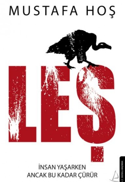 Leş Leş