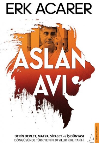 Aslan Avı Aslan Avı