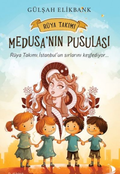 Medusa’nın Pusulası Medusa’nın Pusulası