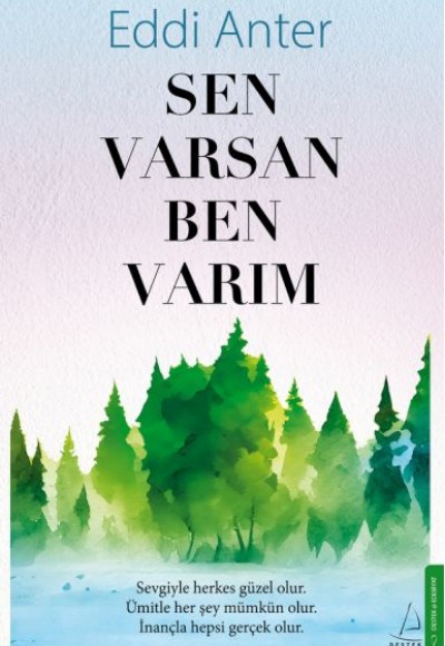 Sen Varsan Ben Varım Sen Varsan Ben Varım