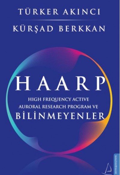 Haarp Haarp