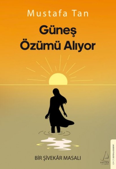 Güneş Özümü Alıyor Güneş Özümü Alıyor