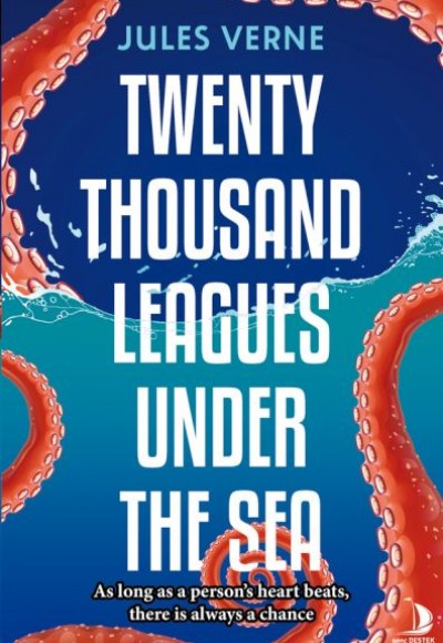 Twenty Thousand Leagues Under The Sea (İngilizce) Twenty Thousand Leagues Under The Sea (İngilizce)