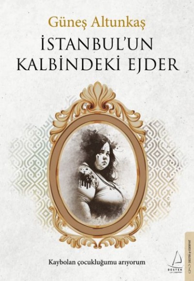 İstanbul’un Kalbindeki Ejder İstanbul’un Kalbindeki Ejder