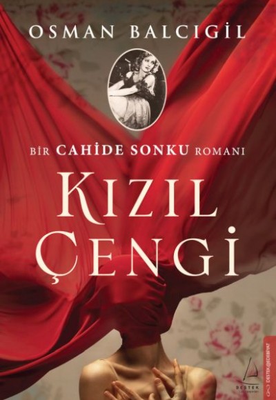 Kızıl Çengi Kızıl Çengi