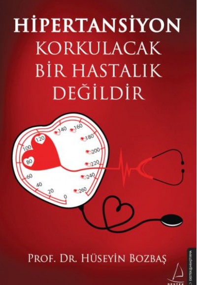 Hipertansiyon Korkulacak Bir Hastalık Değildir Hipertansiyon Korkulacak Bir Hastalık Değildir