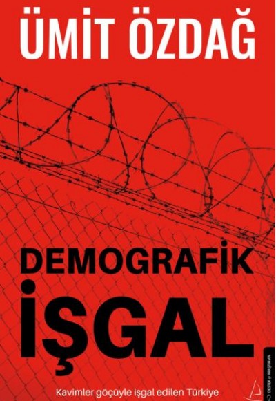 Demografik İşgal Demografik İşgal