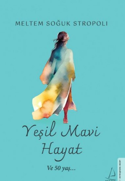 Yeşil Mavi Hayat Yeşil Mavi Hayat