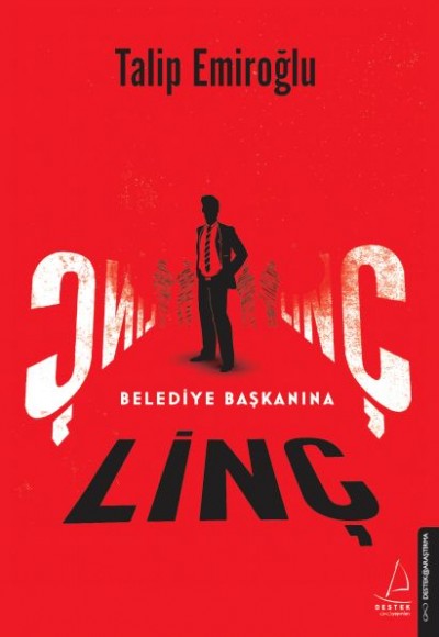 Belediye Başkanına Linç Belediye Başkanına Linç
