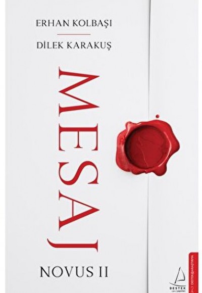Mesaj – Novus II Mesaj – Novus II