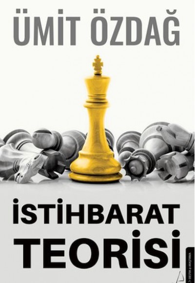 İstihbarat Teorisi İstihbarat Teorisi