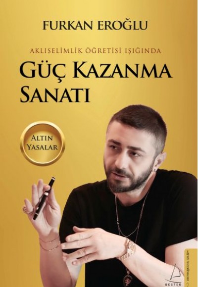 Güç Kazanma Sanatı Güç Kazanma Sanatı