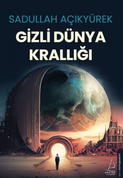 Gizli Dünya Krallığı Gizli Dünya Krallığı
