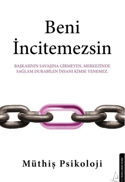 Beni İncitemezsin Beni İncitemezsin