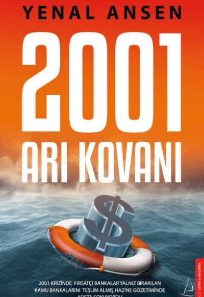 2001 Arı Kovanı 2001 Arı Kovanı