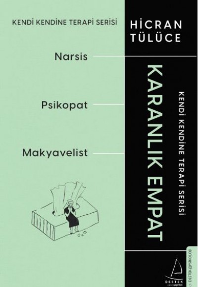 Karanlık Empat Karanlık Empat