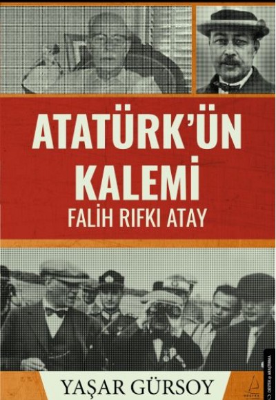 Atatürk’ün Kalemi Atatürk’ün Kalemi