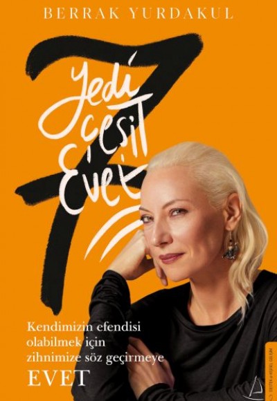 7 Çeşit Evet 7 Çeşit Evet