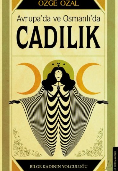 Avrupa’da ve Osmanlı’da Cadılık Avrupa’da ve Osmanlı’da Cadılık