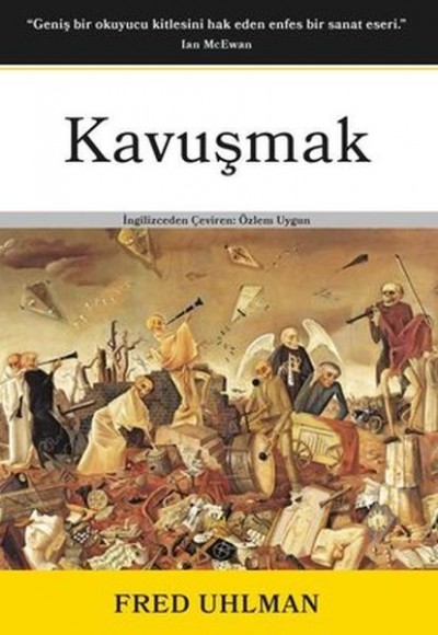 Kavuşmak Kavuşmak