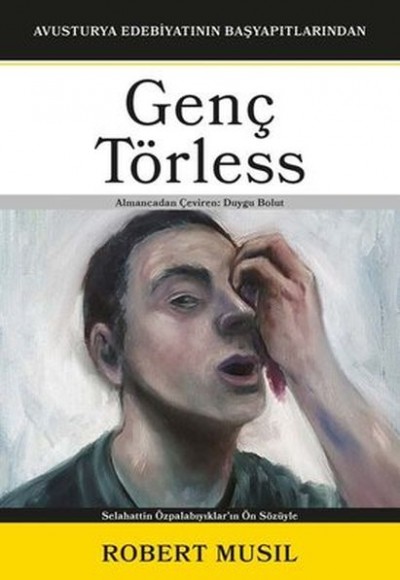 Genç Törless Genç Törless
