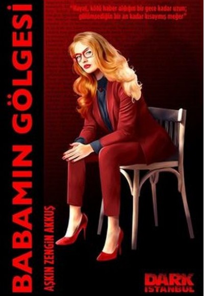 Babamın Gölgesi