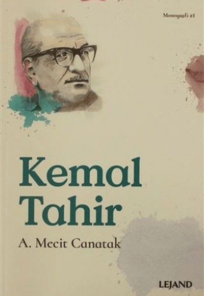 Kemal Tahir Kemal Tahir