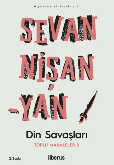 Din Savaşları - Toplu Makalaler 2 Din Savaşları - Toplu Makalaler 2