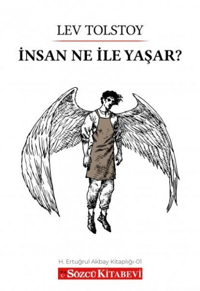 İnsan Ne İle Yaşar? İnsan Ne İle Yaşar?