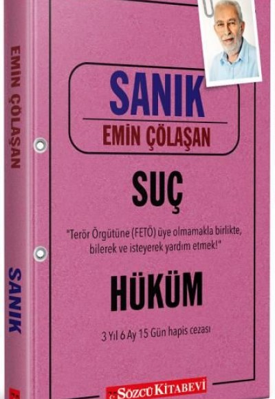 Sanık Sanık