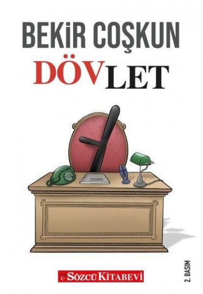 Dövlet Dövlet
