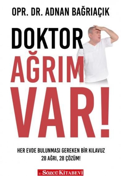 Doktor Ağrım Var Doktor Ağrım Var