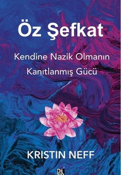 Öz Şefkat Öz Şefkat