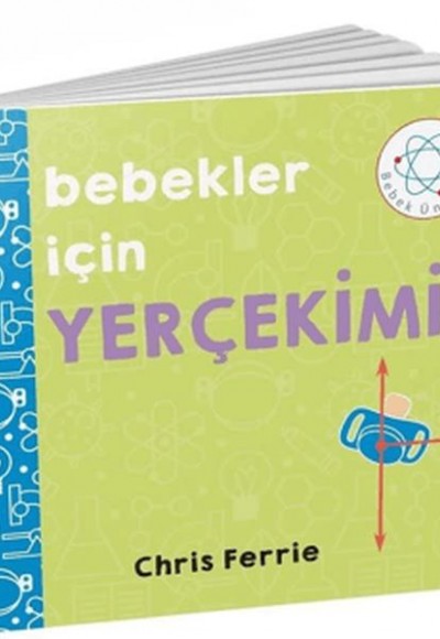 Bebekler İçin Yerçekimi Bebekler İçin Yerçekimi