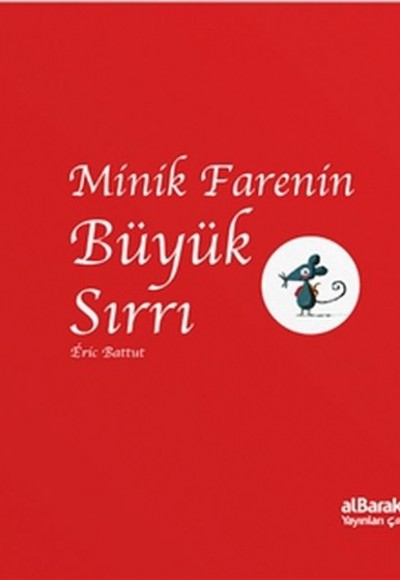 Minik Farenin Büyük Sırrı