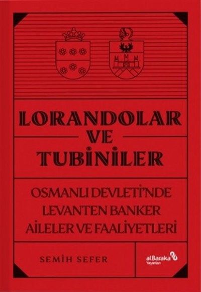 Lorandolar ve Tubiniler Lorandolar ve Tubiniler