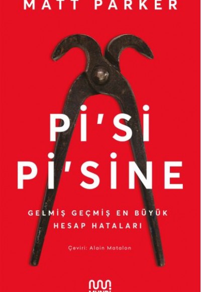 Pisi Pisine: Gelmiş Geçmiş En Büyük Hesap Hataları Pisi Pisine: Gelmiş Geçmiş En Büyük Hesap Hataları