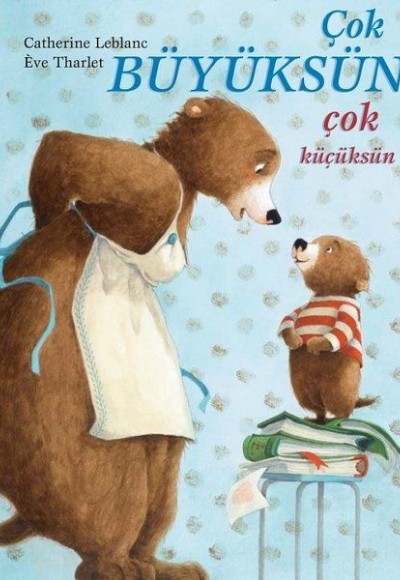 Çok Büyüksün Çok Küçüksün Çok Büyüksün Çok Küçüksün