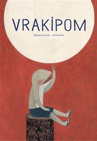 Vrakipom