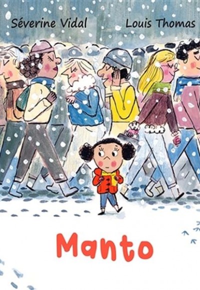 Manto Manto