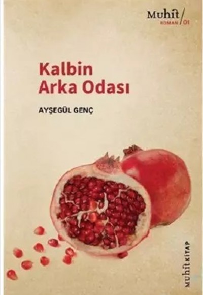 Kalbin Arka Odası Kalbin Arka Odası