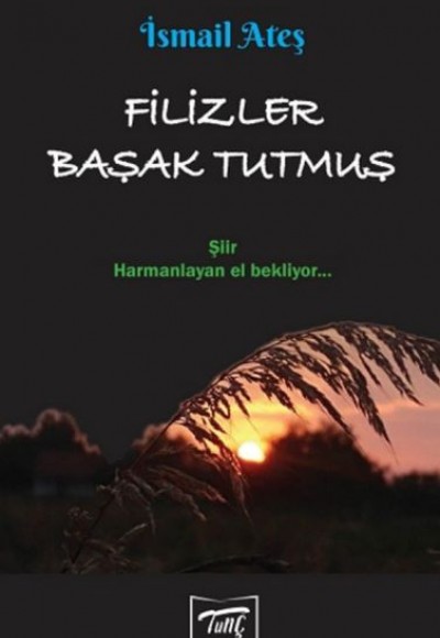 Filizler Başak Tutmuş Filizler Başak Tutmuş