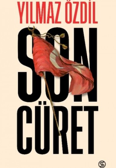 Son Cüret - Ciltsiz Son Cüret - Ciltsiz