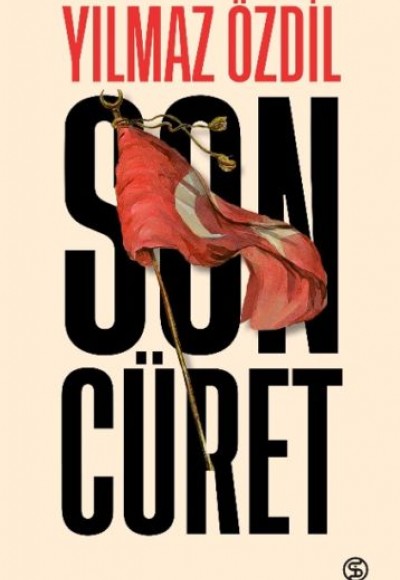Son Cüret - Ciltli Son Cüret - Ciltli