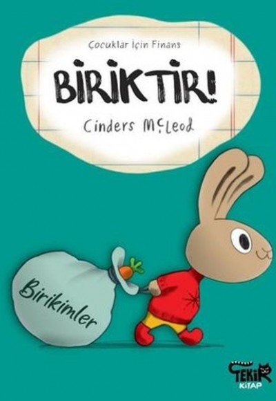 Biriktir! - Çocuklar İçin Finans Biriktir! - Çocuklar İçin Finans
