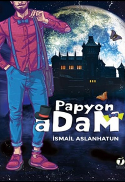 Papyon Adam Papyon Adam